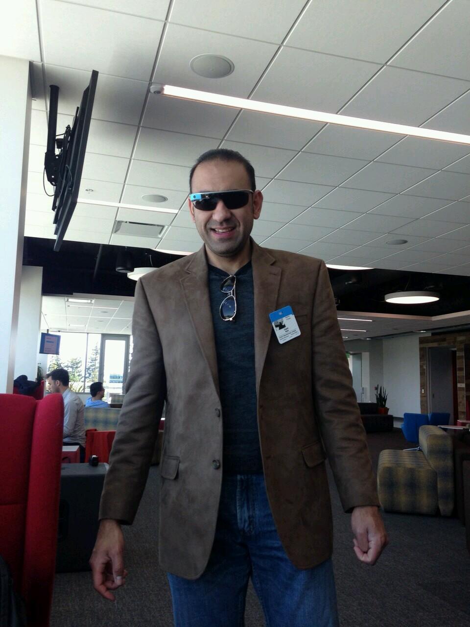 gaganreen's profile picture. Cloud, Digital and Artificial Intelligence Leader