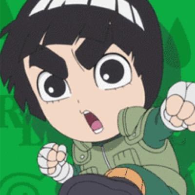 ロック リー Rock Lee Nr Twitter