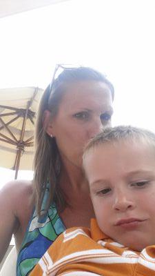 Karen27hodson's profile picture. 