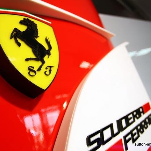 Scuderia Ferrari website with news, views and gossip dedicated to Formula One.