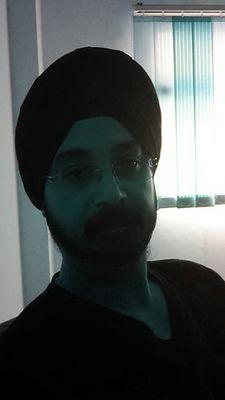 I'm in a real estate business from  bhopal.  I'm sikh n follow Sikhism