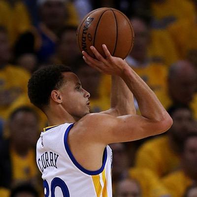 68-15, 1 seed in Western Conference. CHEF STEPH CURRY 2015 MVP! #WarriorsGround #StrengthInNumbers