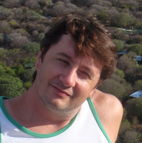 garylombard's profile picture. 