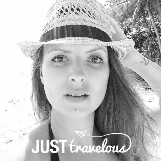 JustTravelous Profile Picture