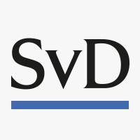 SvD Under strecket (@under_strecket) 's Twitter Profile