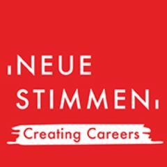 #NeueStimmen #Competition #Masterclasses #Opera #Kulturpolitik