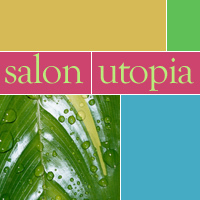 salonutopiadm's profile picture. Enjoy an experience rather than a service: Eufora & Schwarzkopf products, complimentary tea from Gong Fu Tea, FREE wifi, & a dark chocolate.