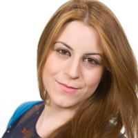 Irene Mahía (@irenemahia) 's Twitter Profile