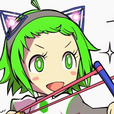 oniksky's profile picture. 主にingress。みどりのひと。 たまにお絵描きとかする。