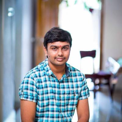 nithinkancherla's profile picture. Hyderabad