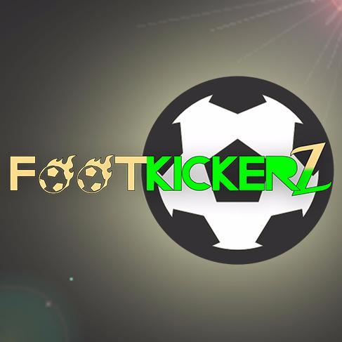 ⚽️YouTube Football Channel from Italy ⚽️ We bring you Tutorials, Tests & Reviews! #footkickerz footkickerz.fans@gmail.com ⬇️Join us on our channel!⬇️