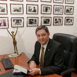 sansodelamadrid's profile picture. Columnista - Corresponsal Diario La Capital de Rosario en Santa Fe- Director Gral. de Comunicación y RR.II. de la Defensoría del Pueblo de la pcia. de Santa Fe