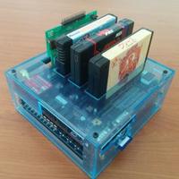 CustomMSX (@custommsx) 's Twitter Profile