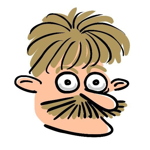 Sandy_mustache Profile Picture