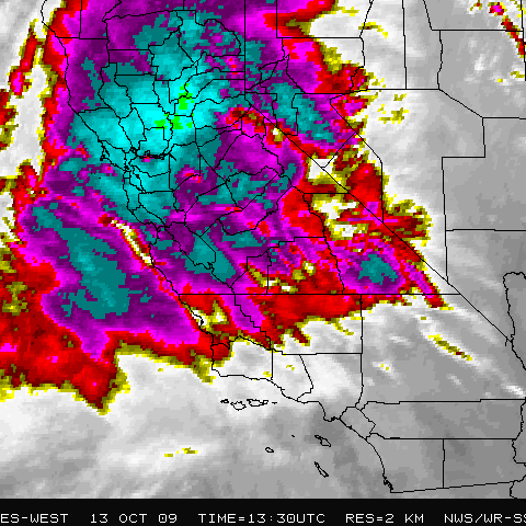 lafdweather Profile Picture