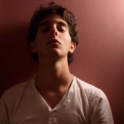 GiuseppePdR's profile picture. Non lo so, davvero.
