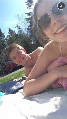 illbecovered's profile picture. don't forget that name !!