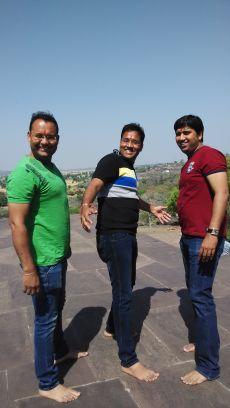 DChokniwal's profile picture. 