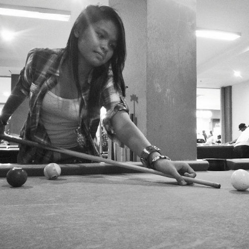 dansxy_dhan's profile picture. I am beautiful no matter what they say