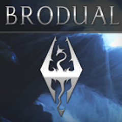 Hello and welcome to Brodual!
Skyrim mods daily.