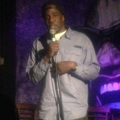 MENTALLY DEPARTED, NYC STAND UP COMEDIAN SATIRIST. Unrepped.