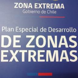 Plan Especial Desarrollo Zonas Extremas Magallanes, 2014-2020. La Región que queremos. Infraestructura para un desarrollo humano y sustentable.