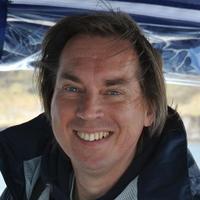 John de Vries (@johnvries) 's Twitter Profile