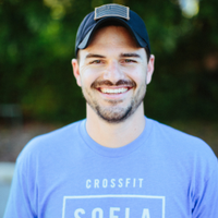 Justin Whitford (@gr_strength) 's Twitter Profile