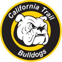 California Trail MS(@CTMSBulldog) 's Twitter Profile Photo