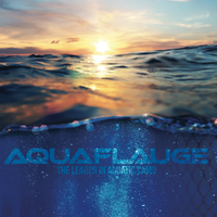 AquaFlage(@Aquaflage) 's Twitter Profile Photo