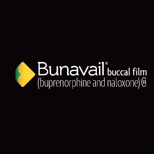 Visit http://t.co/rQvF0gQaoi for the complete product information, including safety information for BUNAVAIL™ (buprenorphine and naloxone) buccal film (CIII).