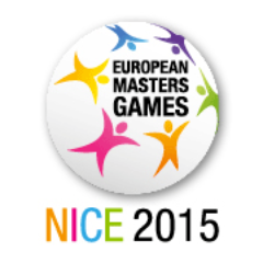 Compte Twitter officiel des European Masters Games, que Nice accueillera du 1er au 11 octobre 2015. Official page for the European Masters Games. #EMGNice2015