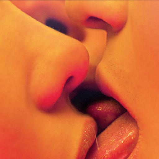 Gaspar Noé's #LOVE3D is now out on DVD, 3D Blu-ray & on demand.