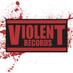 Violent Records (@ViolentRecords) Twitter profile photo