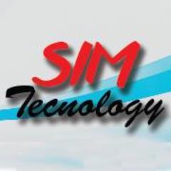 simtecnology's profile picture. 