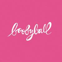 Boobyball (@boobyball) 's Twitter Profile Photo Boobyball (@boobyball) 's Twitter Profile Photo