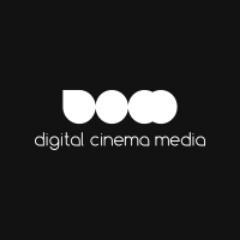 Digital Cinema Media