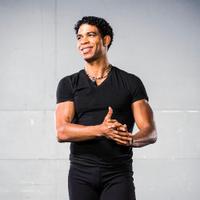 Carlos Acosta CBE (@cacostaofficial) 's Twitter Profile Photo Carlos Acosta CBE (@cacostaofficial) 's Twitter Profile Photo