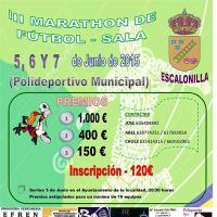 Marathon Escalonilla (@mariare51769927) 's Twitter Profile