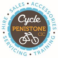 Cycle Penistone CIC (@cyclepencic) 's Twitter Profile