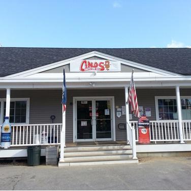 Check out our facebook page for daily specials!