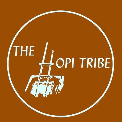 TheHopiTribe Profile Picture