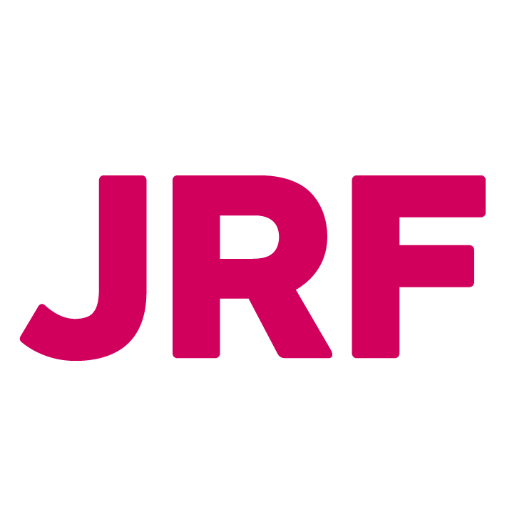 Recruitment information for Joseph Rowntree Foundation #jobs.  HR tweets