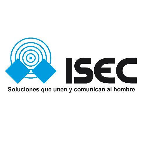 Desde 1981 ISEC S.A ha sido la empresa líder en el suministro de equipos y sistemas de comunicación para los diferentes mercados industriales del país.
