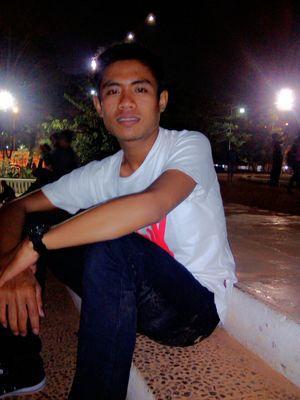 Hidup berawal dari MIMPI :-)