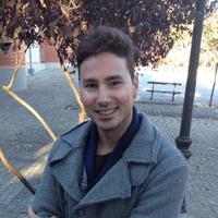 Jorge Cano (@jcanoce) 's Twitter Profile