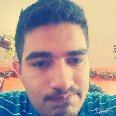 pablotavr's profile picture. 