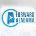 Forward Alabama (@forwardalabama) Twitter profile photo