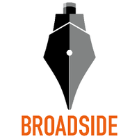 Broadside(@BroadsidePR) 's Twitter Profileg