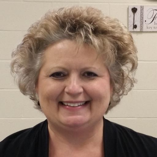 Sheri_Hartley's profile picture. Instructional Coach in Independence, Missouri.